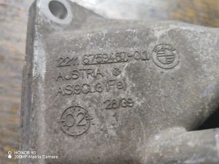 bontott BMW 3 E46 COMPACT Motor Tartó Bak Bal