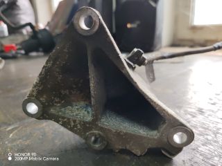 bontott BMW 3 E46 COMPACT Motor Tartó Bak (Fém)