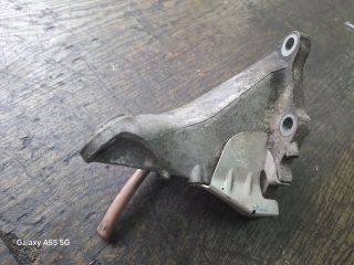 bontott BMW 3 E46 COMPACT Motor Tartó Bak (Fém)