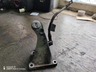 bontott BMW 3 E46 COMPACT Motor Tartó Bak (Fém)