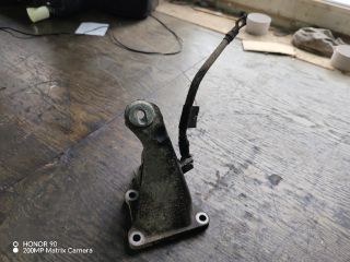 bontott BMW 3 E46 COMPACT Motor Tartó Bak (Fém)