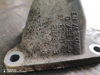 bontott BMW 3 E46 COMPACT Motor Tartó Bak (Fém)