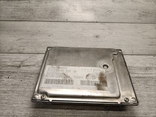 bontott BMW 3 E46 COMPACT Motorvezérlő