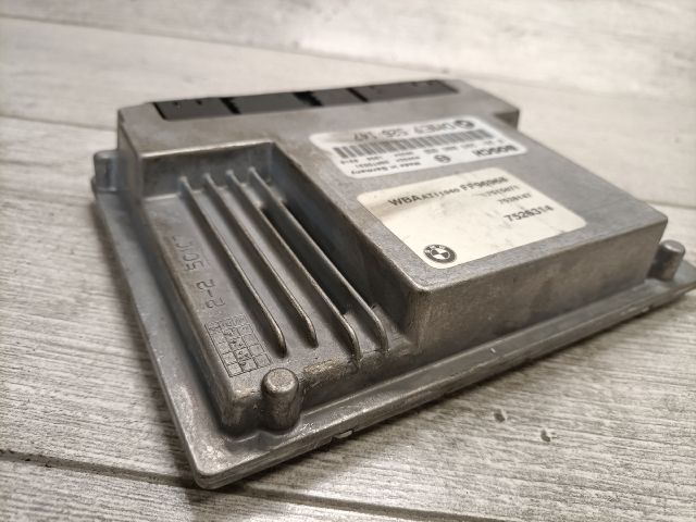 bontott BMW 3 E46 COMPACT Motorvezérlő