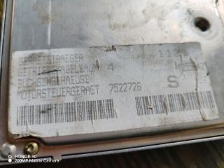 bontott BMW 3 E46 COMPACT Motorvezérlő