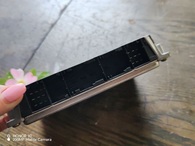 bontott BMW 3 E46 COMPACT Motorvezérlő