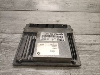 bontott BMW 3 E46 COMPACT Motorvezérlő