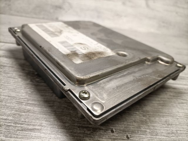 bontott BMW 3 E46 COMPACT Motorvezérlő