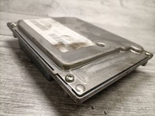 bontott BMW 3 E46 COMPACT Motorvezérlő