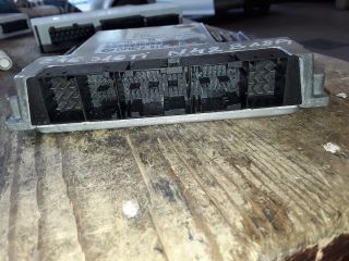 bontott BMW 3 E46 COMPACT Motorvezérlő