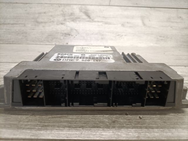 bontott BMW 3 E46 COMPACT Motorvezérlő