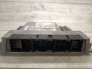 bontott BMW 3 E46 COMPACT Motorvezérlő