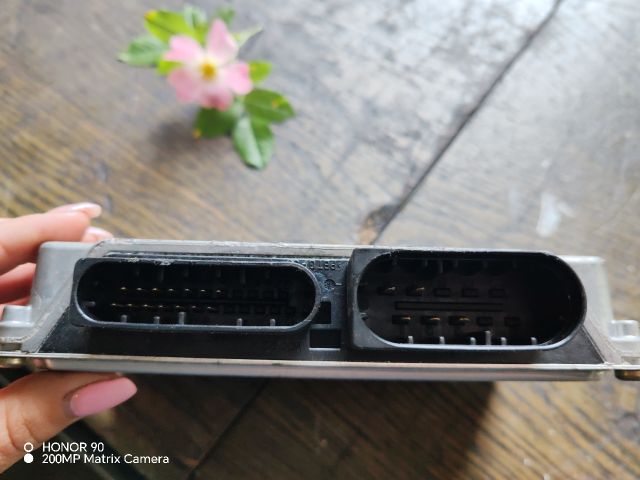 bontott BMW 3 E46 COMPACT Motorvezérlő