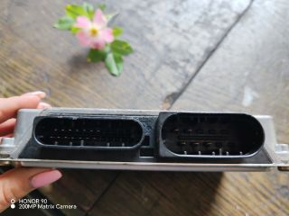 bontott BMW 3 E46 COMPACT Motorvezérlő