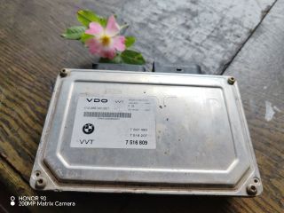 bontott BMW 3 E46 COMPACT Motorvezérlő