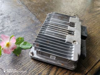 bontott BMW 3 E46 COMPACT Motorvezérlő