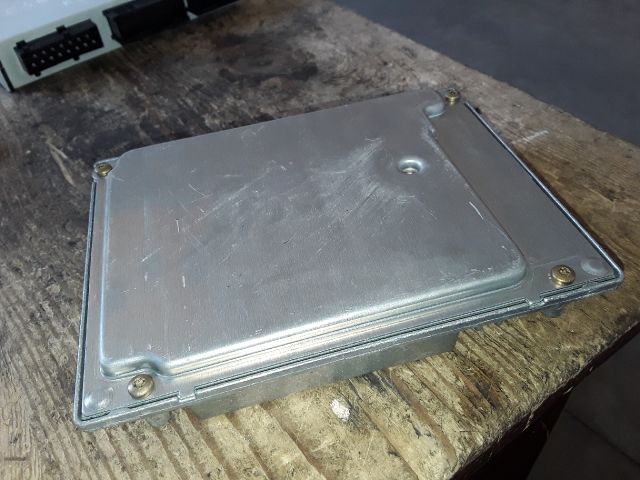 bontott BMW 3 E46 COMPACT Motorvezérlő