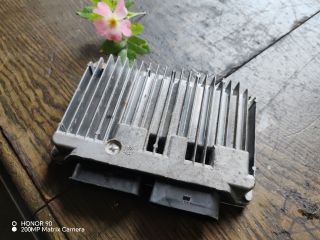 bontott BMW 3 E46 COMPACT Motorvezérlő