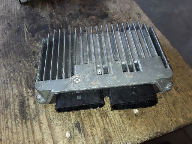 bontott BMW 3 E46 COMPACT Okoskerék Elektronika