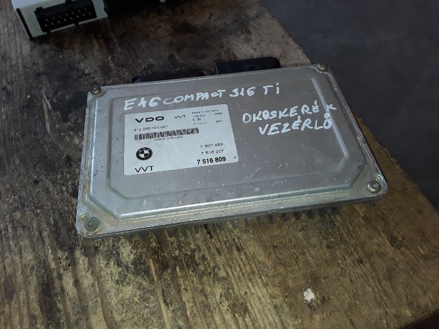 bontott BMW 3 E46 COMPACT Okoskerék Elektronika