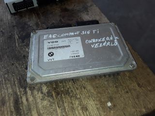 bontott BMW 3 E46 COMPACT Okoskerék Elektronika