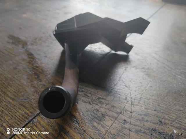 bontott BMW 3 E46 COMPACT Olajszivattyú Szűrőkosár