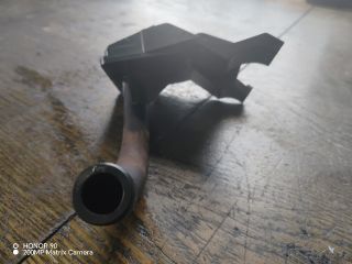 bontott BMW 3 E46 COMPACT Olajszivattyú Szűrőkosár