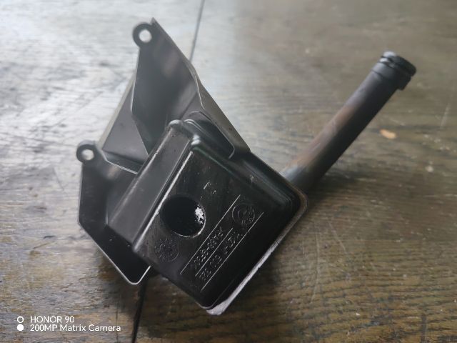 bontott BMW 3 E46 COMPACT Olajszivattyú Szűrőkosár