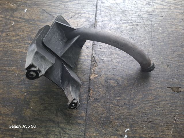 bontott BMW 3 E46 COMPACT Olajszivattyú Szűrőkosár