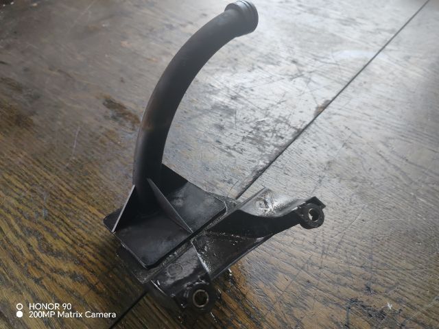 bontott BMW 3 E46 COMPACT Olajszivattyú Szűrőkosár