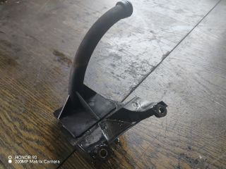 bontott BMW 3 E46 COMPACT Olajszivattyú Szűrőkosár