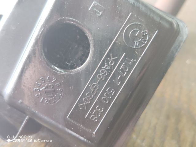 bontott BMW 3 E46 COMPACT Olajszivattyú Szűrőkosár