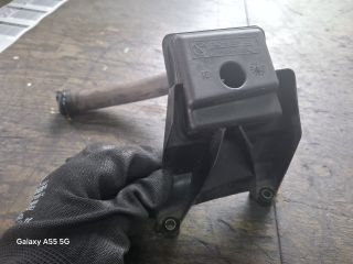 bontott BMW 3 E46 COMPACT Olajszivattyú Szűrőkosár