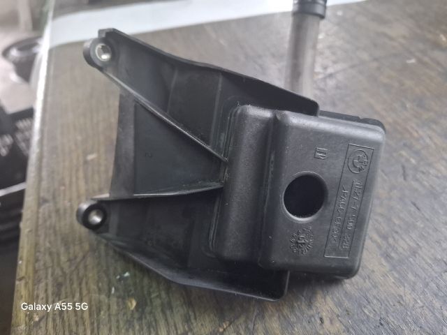 bontott BMW 3 E46 COMPACT Olajszivattyú Szűrőkosár