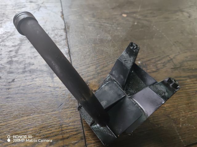 bontott BMW 3 E46 COMPACT Olajszivattyú Szűrőkosár