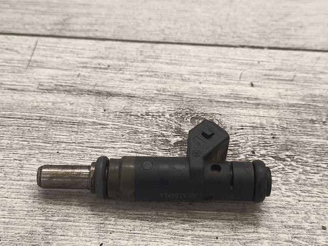 bontott BMW 3 E46 COMPACT Porlasztó (1 db)