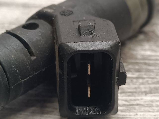 bontott BMW 3 E46 COMPACT Porlasztó (1 db)