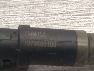 bontott BMW 3 E46 COMPACT Porlasztó (1 db)