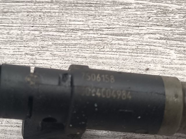 bontott BMW 3 E46 COMPACT Porlasztó (1 db)