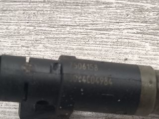 bontott BMW 3 E46 COMPACT Porlasztó (1 db)