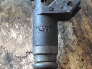 bontott BMW 3 E46 COMPACT Porlasztó Sor / Híd