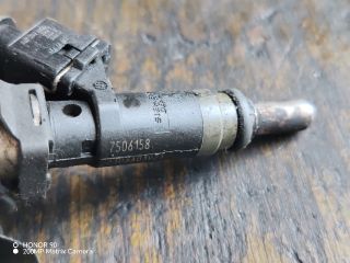 bontott BMW 3 E46 COMPACT Porlasztó Sor / Híd