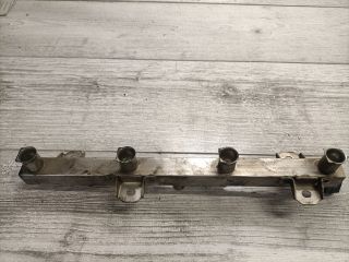 bontott BMW 3 E46 COMPACT Porlasztó Sor / Híd