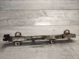 bontott BMW 3 E46 COMPACT Porlasztó Sor / Híd