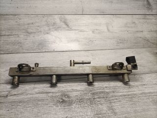 bontott BMW 3 E46 COMPACT Porlasztó Sor / Híd