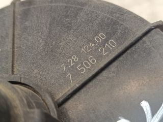 bontott BMW 3 E46 COMPACT Szekunder Levegő Szivattyú