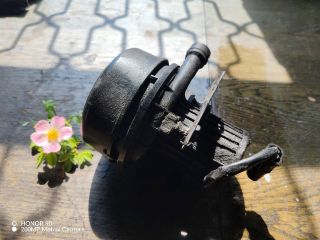 bontott BMW 3 E46 COMPACT Szekunder Levegő Szivattyú