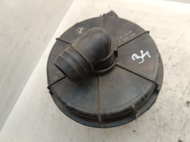 bontott BMW 3 E46 COMPACT Szekunder Levegő Szivattyú