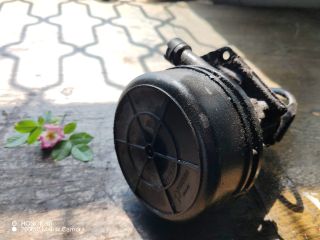 bontott BMW 3 E46 COMPACT Szekunder Levegő Szivattyú