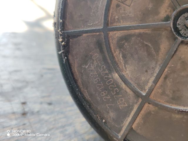 bontott BMW 3 E46 COMPACT Szekunder Levegő Szivattyú